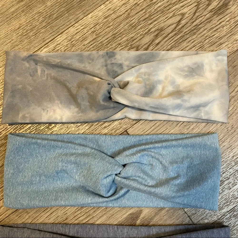 Twist Headbands NEW HANDMADE